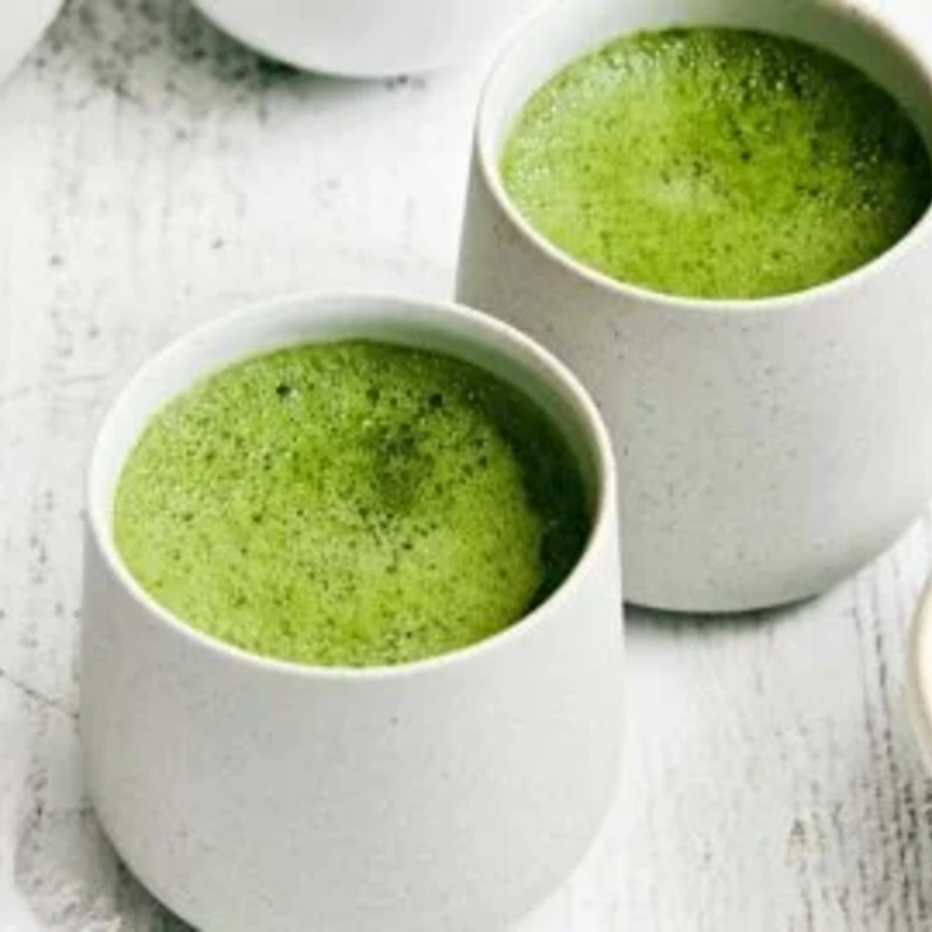 Tea & Matcha
